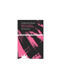 El espiritu de la floresta