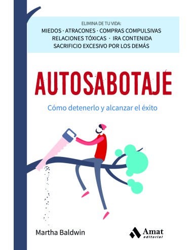 Autosabotaje