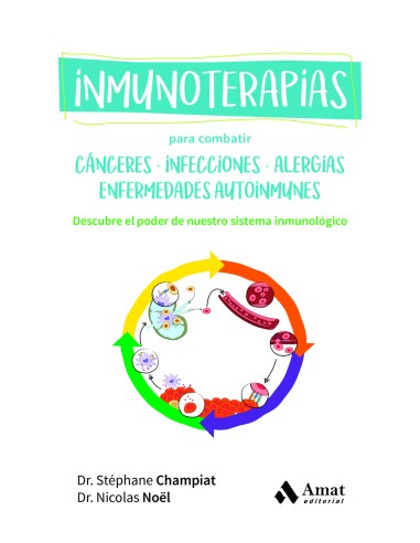 Inmunoterapias