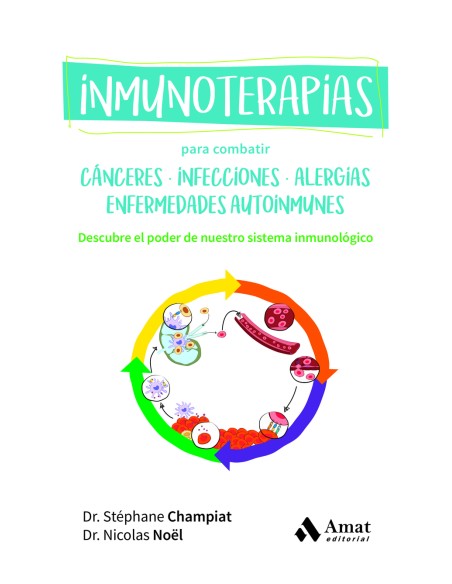 Inmunoterapias