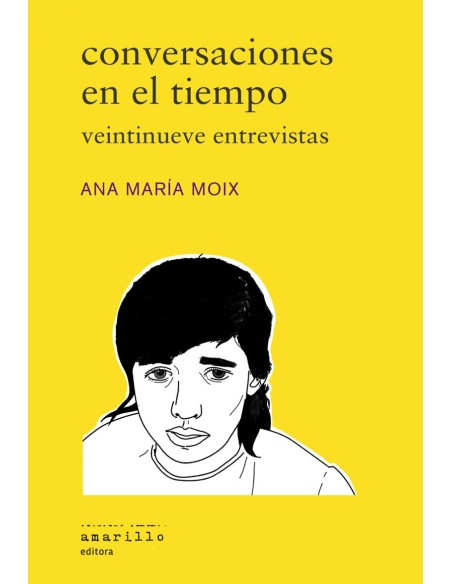 Conversaciones en el tiempo