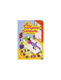 Mis agendas semanales