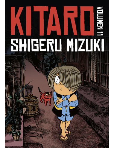Kitaro 11