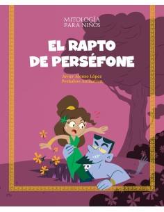 El rapto de Persefone