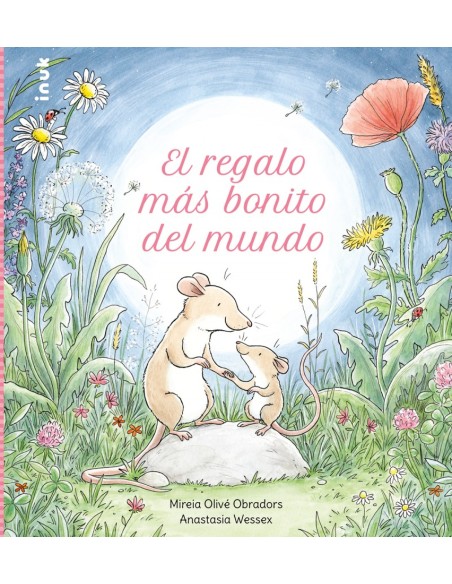 EL REGALO MAS BONITO DEL MUNDO