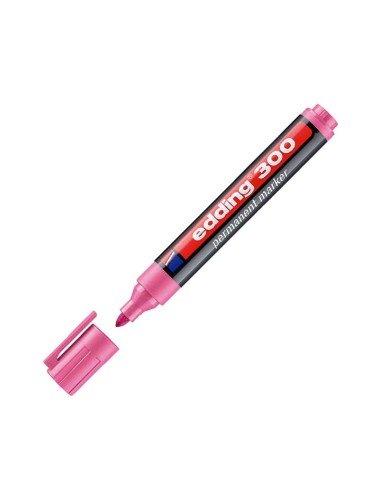 MARCAD. PERM EDDING 300 1.5-3MM ROSA 300-09