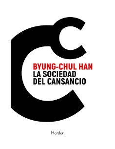 La sociedad del cansancio