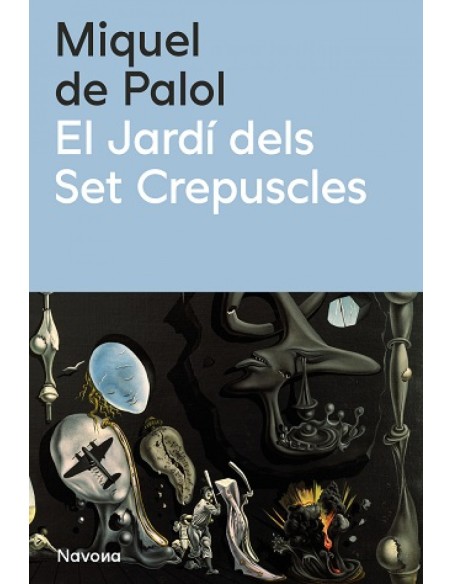 El jardi dels set crepuscles