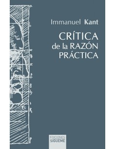 Critica de la razon practica