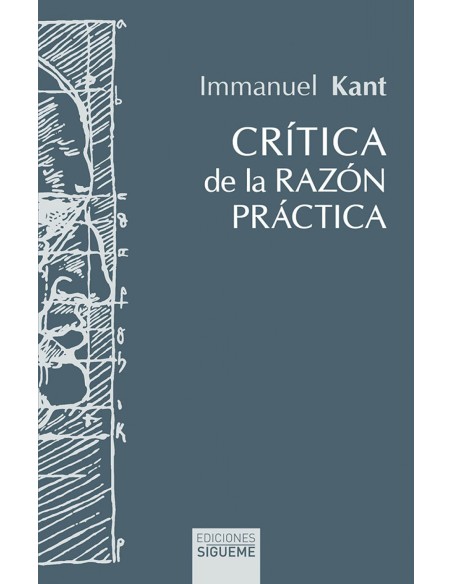 Critica de la razon practica