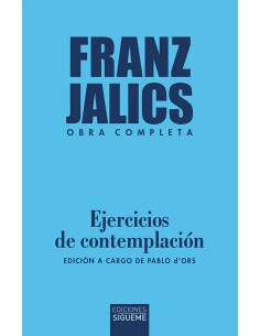 Ejercicios de contemplacion
