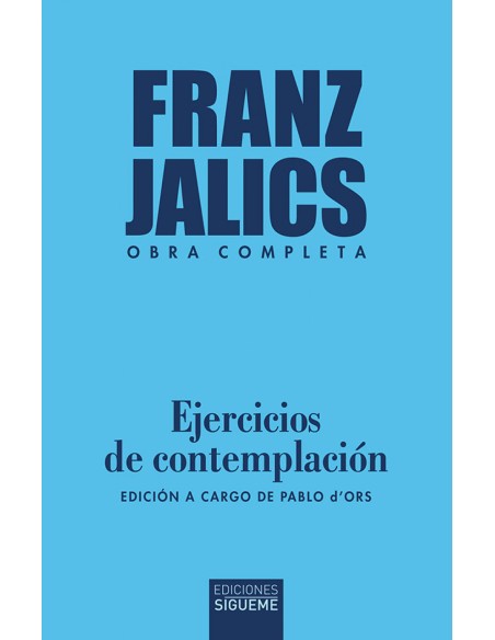 Ejercicios de contemplacion