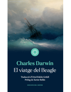 El viatge del Beagle