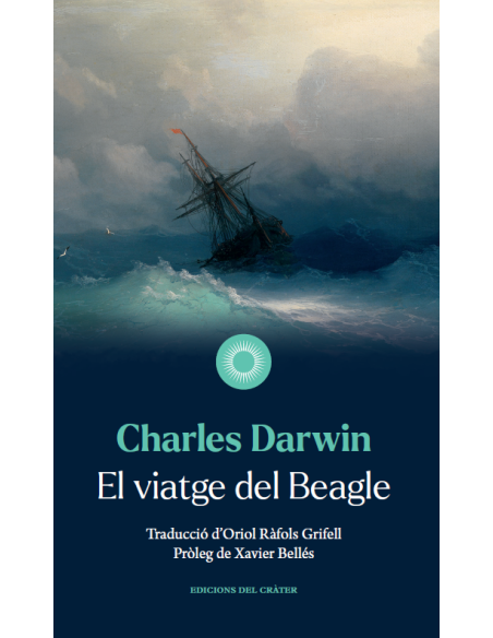 El viatge del Beagle