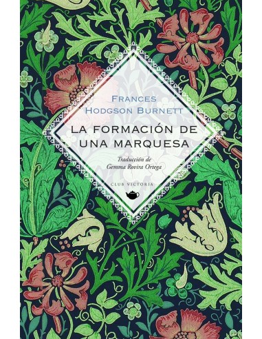 La formacion de una marquesa