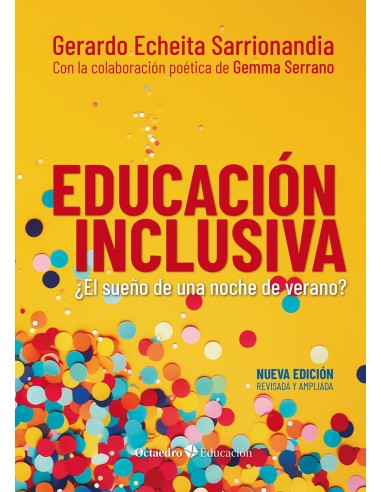 Educacion inclusiva