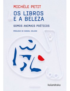 Os libros e a beleza