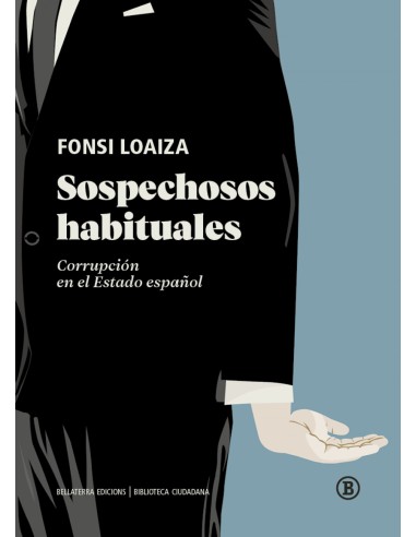 SOSPECHOSOS HABITUALES