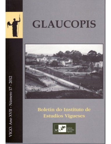 Glaucopis 2012
