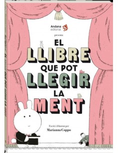 Llibre que pot llegir la ment
