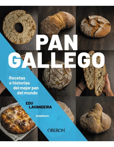 Pan gallego