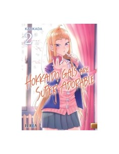 HOKKAIDO GALS ARE SUPER ADORABLE 02