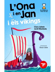 L Ona i en Jan i els vikings