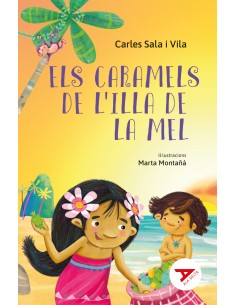 Els caramels de l illa de la Mel