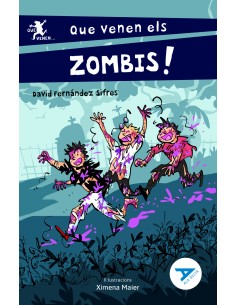 Que venen els zombis