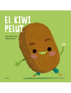 El kiwi pelut