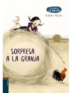 Sorpresa a la granja