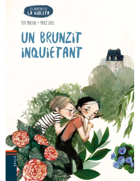 Un brunzit inquietant