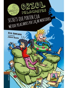 Secrets que porten cua