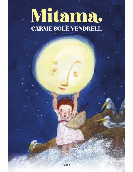 Mitama i la canco del mar