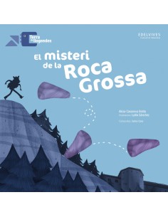 valmisteri de la roca grossa elterra de llegendes