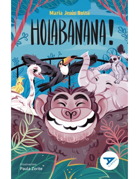 valholabananaalbades serie blava