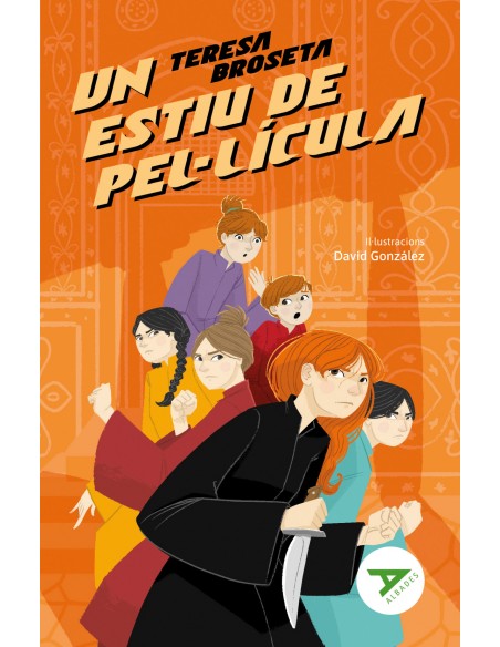 valestiu de pellicula unalbades serie verda