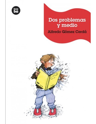 Dos problemas y medio