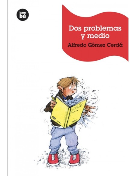 Dos problemas y medio