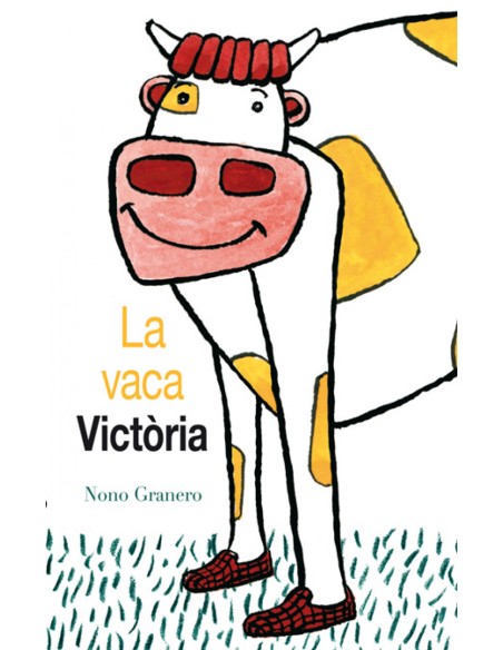LA VACA VICTORIA