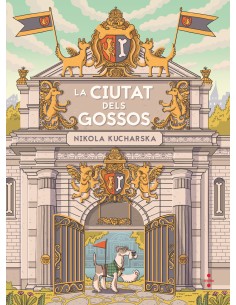 La ciutat dels gossos