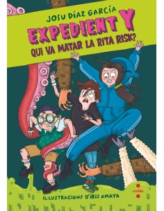 Expedient Y 1 Qui va matar la Rita Risk