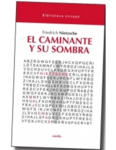 44CAMINANTE Y SU SOMBRA ELBIBLIOTECA ENSAYO