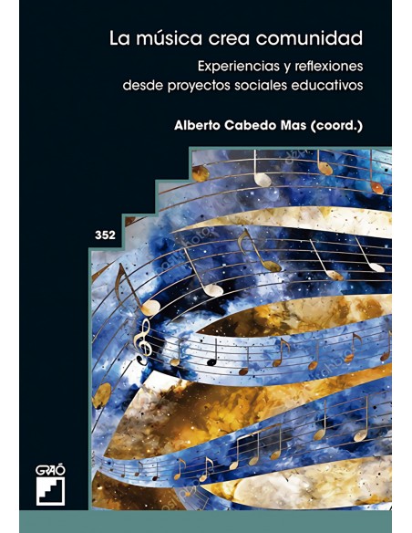 La musica crea comunidad