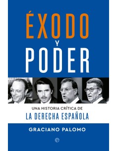 Exodo y poder