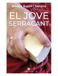 El jove Serracant