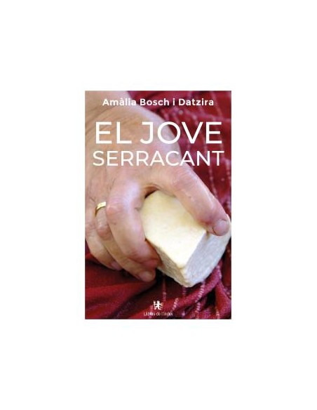 El jove Serracant