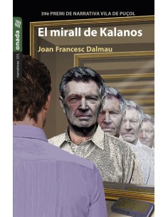 El mirall de Kalanos