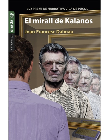 El mirall de Kalanos