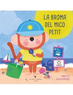 La broma del Mico Petit